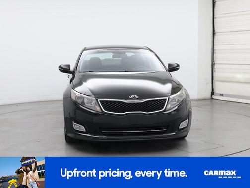 2015 Kia Optima SX