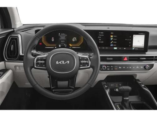 Panthera Metal 2026 Kia Sorento S