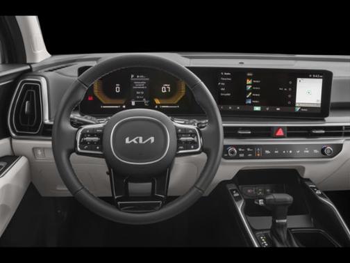 Panthera Metal 2026 Kia Sorento S