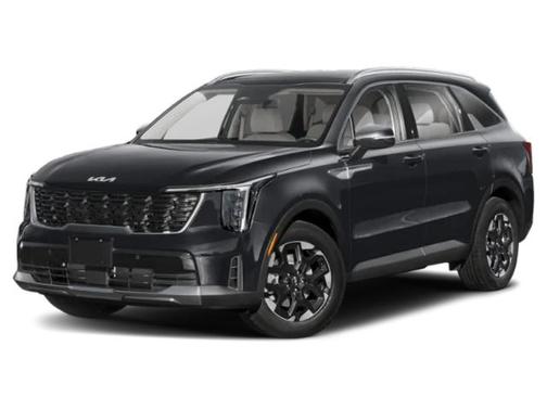 Panthera Metal 2026 Kia Sorento S