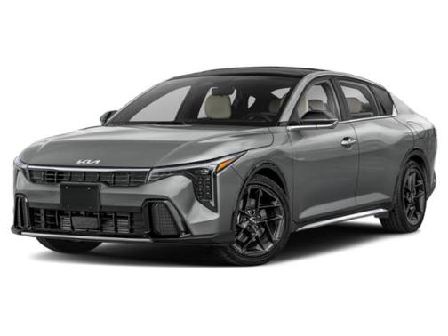 AURORA/BLACK PE 2026 Kia K4 GT-Line Turbo