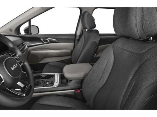 Snow White Pearl 2026 Kia Carnival LX