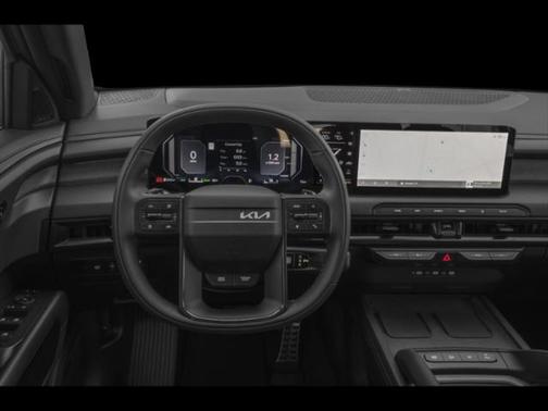 Panthera Metal 2027 Kia Telluride Hybrid X-Line SX-Prestige