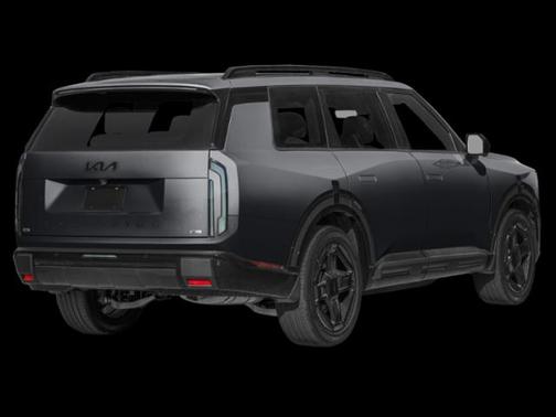 Panthera Metal 2027 Kia Telluride Hybrid X-Line SX-Prestige