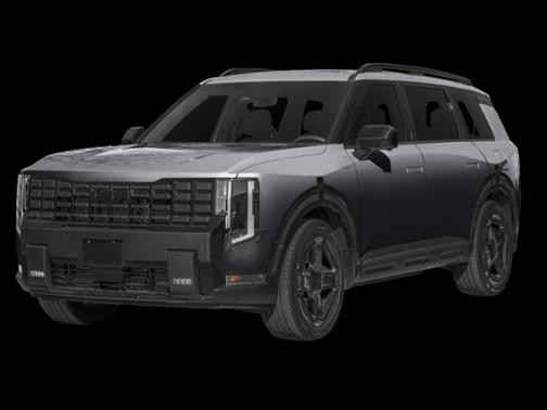 Panthera Metal 2027 Kia Telluride Hybrid X-Line SX-Prestige