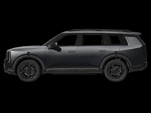 Panthera Metal 2027 Kia Telluride Hybrid X-Line SX-Prestige