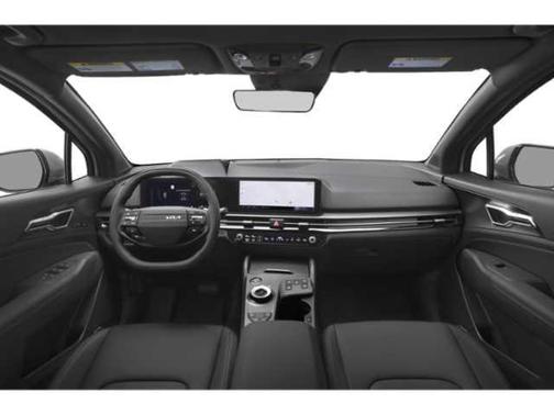 Fusion Black 2026 Kia Sportage Hybrid SX-Prestige