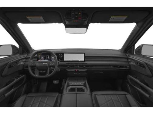 Glacial White Pearl 2027 Kia Telluride Hybrid X-Line SX-Prestige
