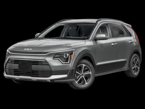 2026 Kia Niro LX