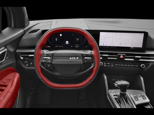 Wolf Gray 2026 Kia Sportage SX-Prestige