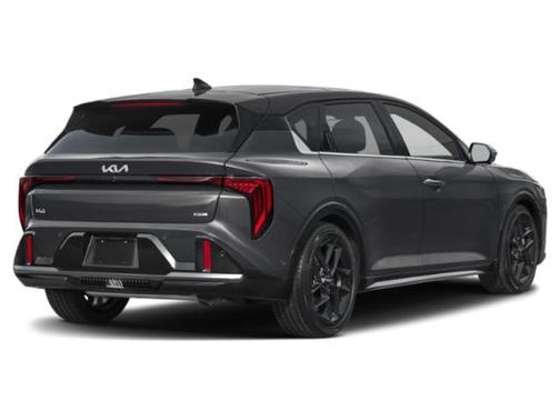 INTERSTELLAR/GR 2026 Kia K4 GT-Line Turbo