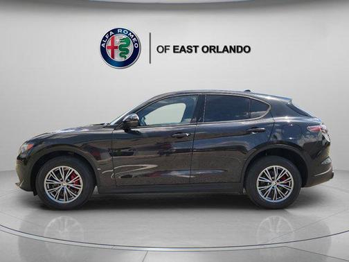 2024 Alfa Romeo Stelvio Sprint AWD