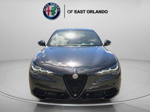 2024 Alfa Romeo Stelvio Sprint AWD