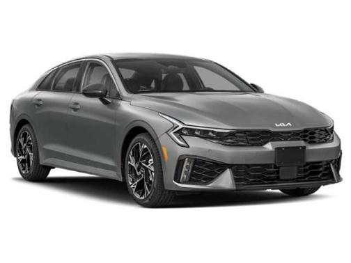 ABP/AURORA BLAC 2026 Kia K5 GT-Line FWD