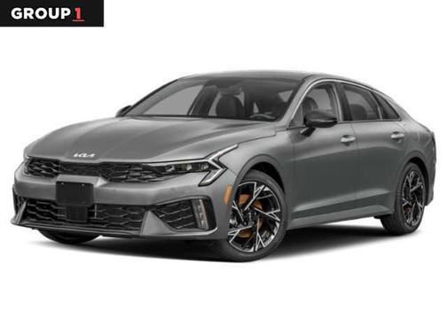 ABP/AURORA BLAC 2026 Kia K5 GT-Line FWD
