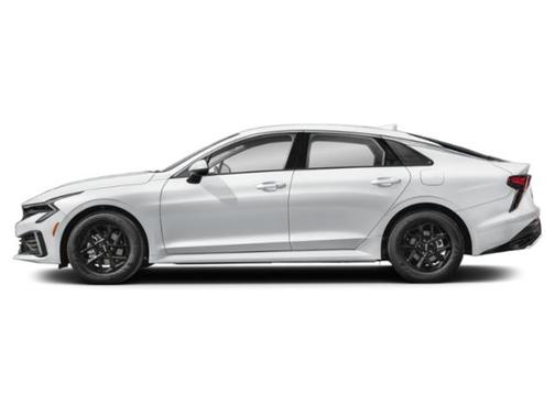 AGT/INTERSTELLA 2026 Kia K5 LXS FWD