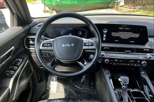 2023 Kia Telluride EX X-Line