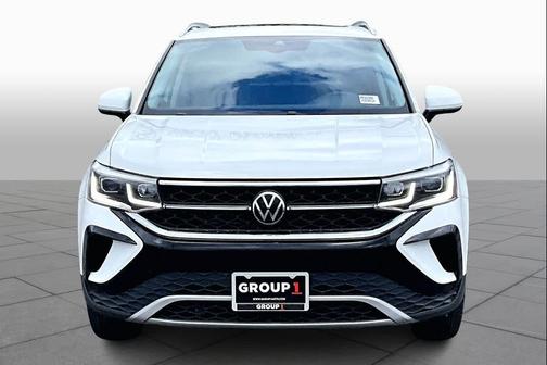 2023 Volkswagen Taos 1.5T SEL