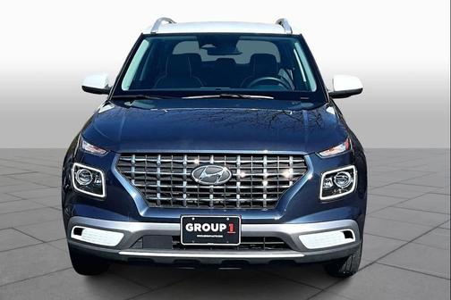 2024 Hyundai VENUE Limited
