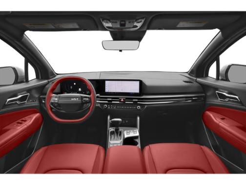 EB/EBONY BLACK 2026 Kia Sportage SX-Prestige