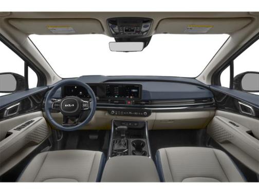 Astra Blue 2027 Kia Carnival SX Prestige