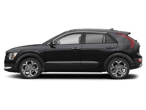 Aurora Black Pearl 2026 Kia Niro Touring