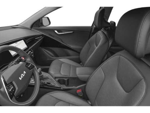 Aurora Black Pearl 2026 Kia Niro Touring