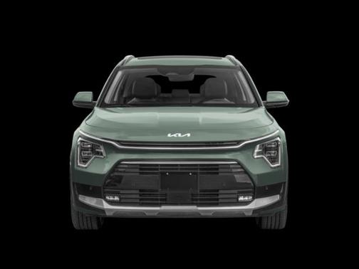 2026 Kia Niro Touring