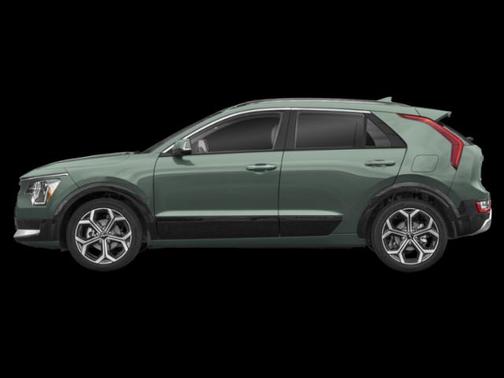 2026 Kia Niro Touring