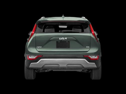 2026 Kia Niro Touring