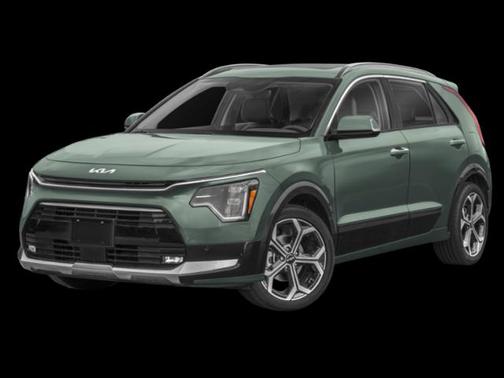 2026 Kia Niro Touring
