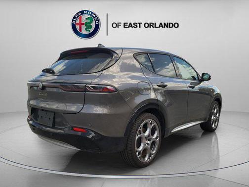 2024 Alfa Romeo Tonale Ti EAWD