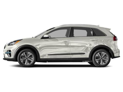 Gravity Blue 2019 Kia Niro EX Premium