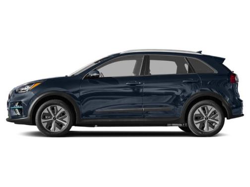 Gravity Blue 2019 Kia Niro EX Premium