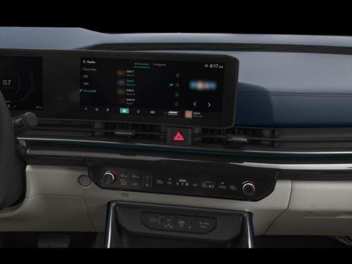 Snow White Pearl 2026 Kia Carnival SX Prestige