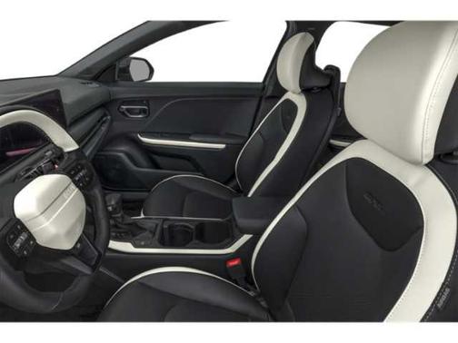 Snow White Pearl 2026 Kia K4 GT-Line Turbo
