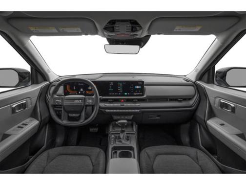Pale Gray 2027 Kia Seltos S