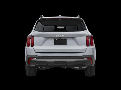 2026 Kia Sorento SX