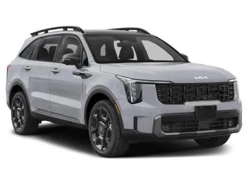 2026 Kia Sorento SX