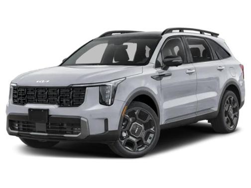 2026 Kia Sorento SX
