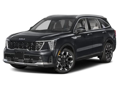 Panthera Metal 2026 Kia Sorento EX