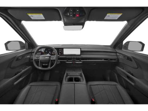 Black Jade Green 2027 Kia Telluride X-Line EX