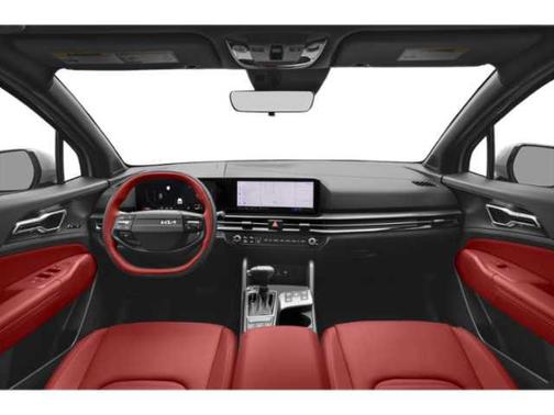 Nebular Blue 2026 Kia Sportage SX-Prestige