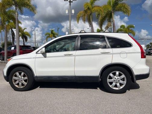 2008 Honda CR-V EX-L