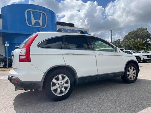 2008 Honda CR-V EX-L