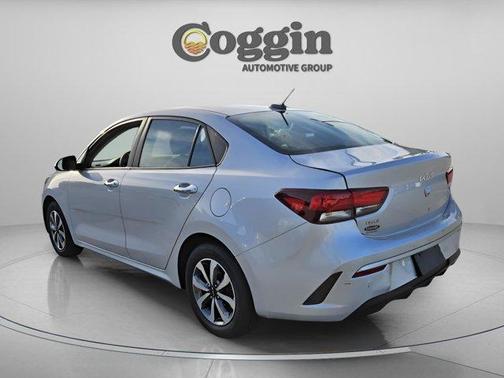 2022 Kia Rio S