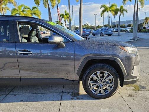 2022 Toyota RAV4 Hybrid Limited