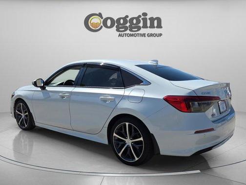 2023 Honda Civic Touring