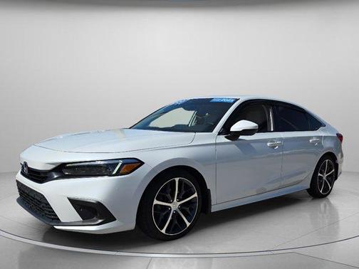 2023 Honda Civic Touring