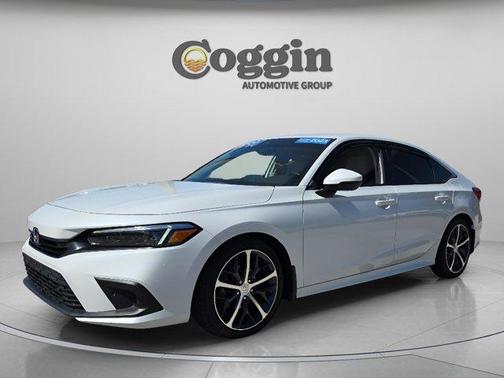 2023 Honda Civic Touring